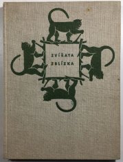 Zvířátka zblízka - 