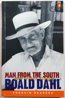 Man from the South and Other Stories (Penguin Readers Level 6)