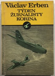 Týden žurnalisty Korina - 