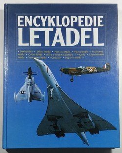 Encyklopedie letadel