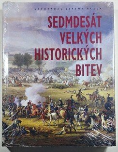 Sedmdesát velkých historických bitev