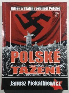 Polské tažení
