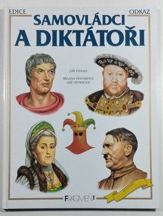 Samovládci a diktátoři