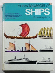 Encyclopaedia of Ships