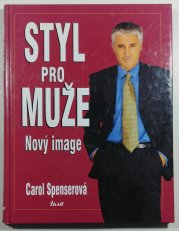 Styl pro muže - Nový image