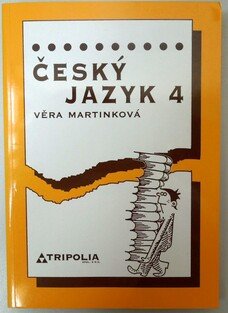 Český jazyk 4