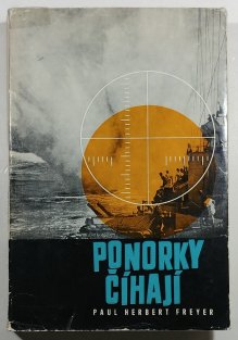 Ponorky číhají