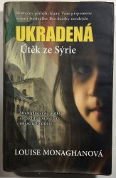 Ukradená - Útěk ze Sýrie - 