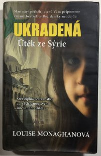 Ukradená - Útěk ze Sýrie