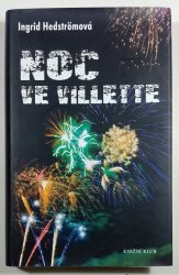Noc ve Villette - 