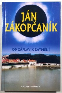 Od záplav k zatmění