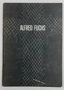 Alfred Fuchs - Muž dvojí konverze