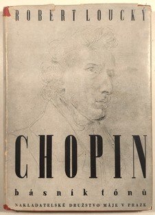Chopin - básník tónů