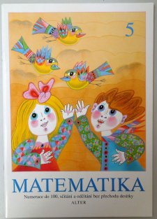 Matematika 5 pro 1. ročník
