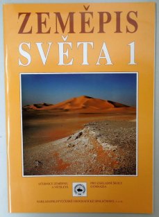 Zeměpis světa 1