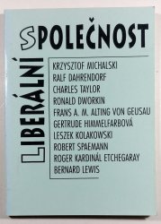 Liberální společnost - 