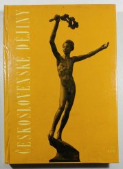 Československé dějiny do roku - 