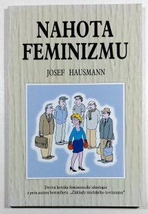 Nahota feminizmu