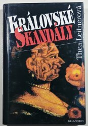 Královské skandály - 