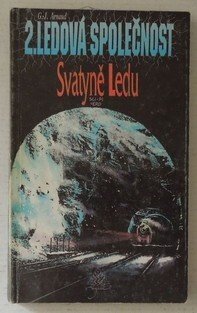 2. Ledová společnost - Svatyně ledu