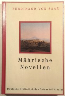 Mährische Novellen