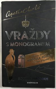 Vraždy s monogramem