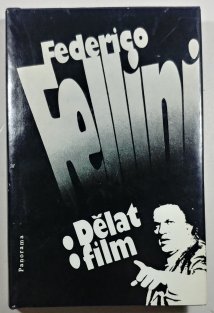 Dělat film
