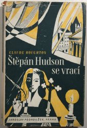 Štěpán Hudson se vrací - 