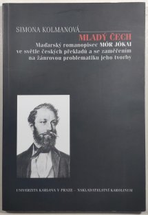 Mladý Čech