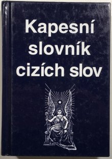 Kapesní slovník cizích slov