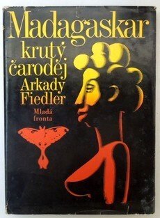 Madagaskar, krutý čaroděj