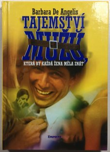 Tajemství mužů, která by každá žena měla znát