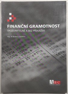 Finanční gramotnost - srozumitelně a bez překážek