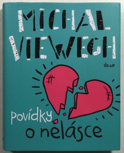 Povídky o nelásce