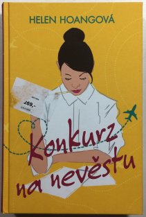 Konkurz na nevěstu