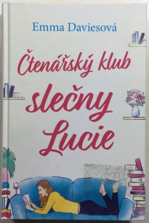 Čtenářský klub slečny Lucie
