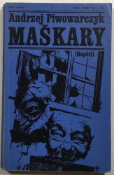 Maškary - 