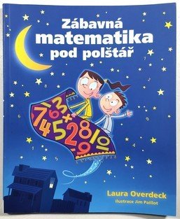 Zábavná matematika pod polštář