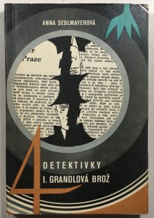 Grandlová brož