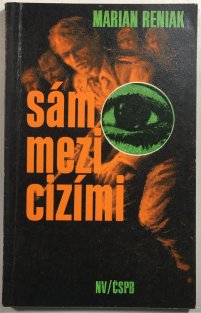Sám mezi cizími