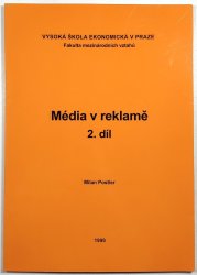 Média v reklamě 2. díl - 