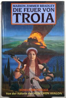 Die Feuer von Troia