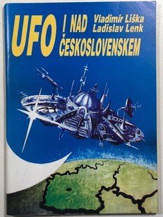 UFO i nad Československem