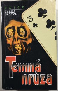 Temná hrůza - Africký démon, Utopená Sally, Semeno zla