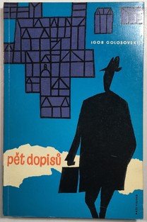 Pět dopisů