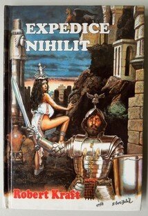 Expedice Nihilit 