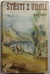 Štěstí z údolí - 