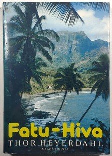 Fatu-Hiva - návrat k přírodě