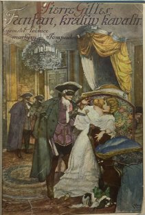 Fanfan, králův kavalír