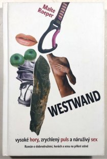 Westwand